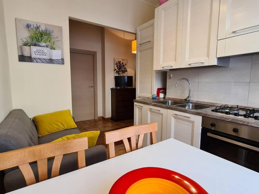 San Benedetto Apartamento