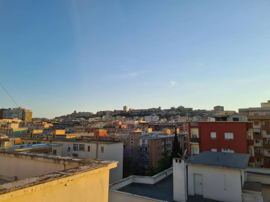 San Benedetto Apartamento Cagliari