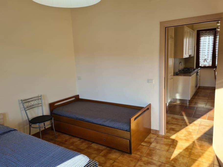 Apartamento San Benedetto *