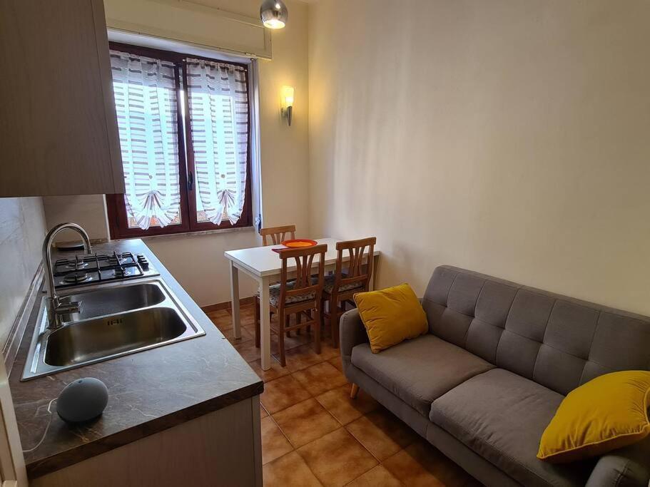 Apartamento San Benedetto *