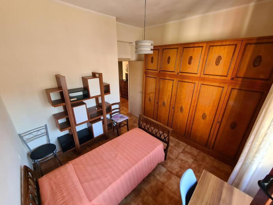 Apartamento San Benedetto Cagliari