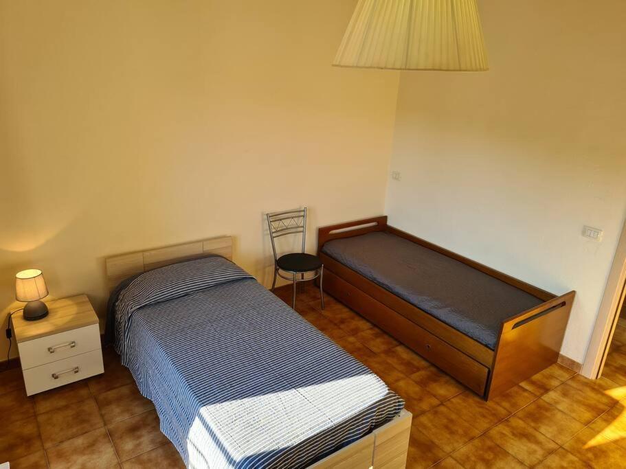 San Benedetto Apartamento *