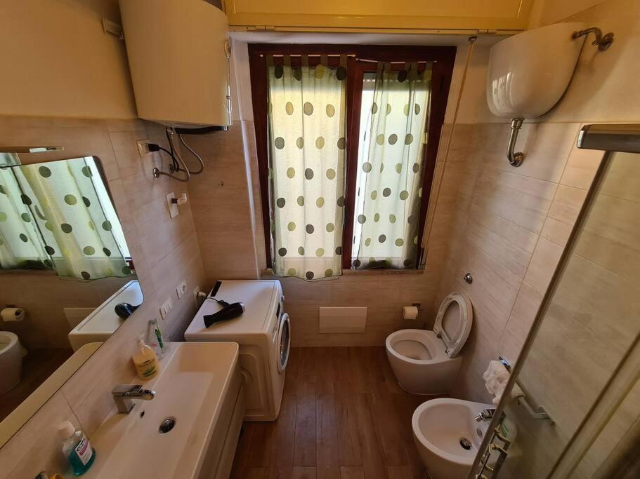 San Benedetto Apartamento