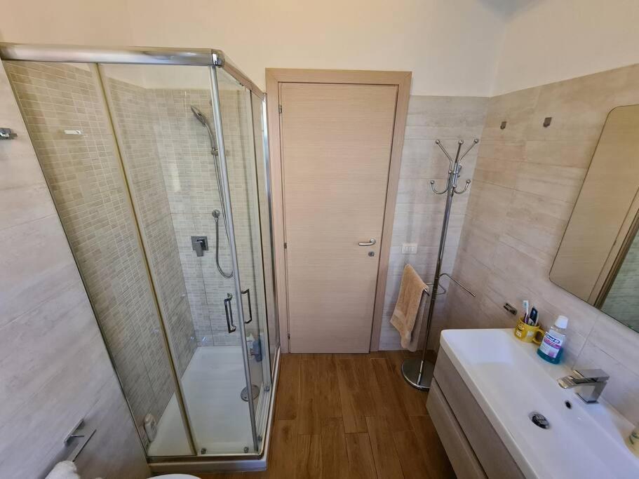 San Benedetto Apartamento