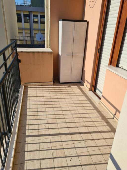 San Benedetto Apartamento Cagliari