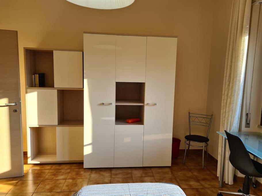 Apartamento San Benedetto Cagliari