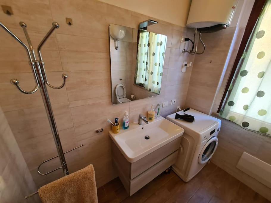 San Benedetto Apartamento *
